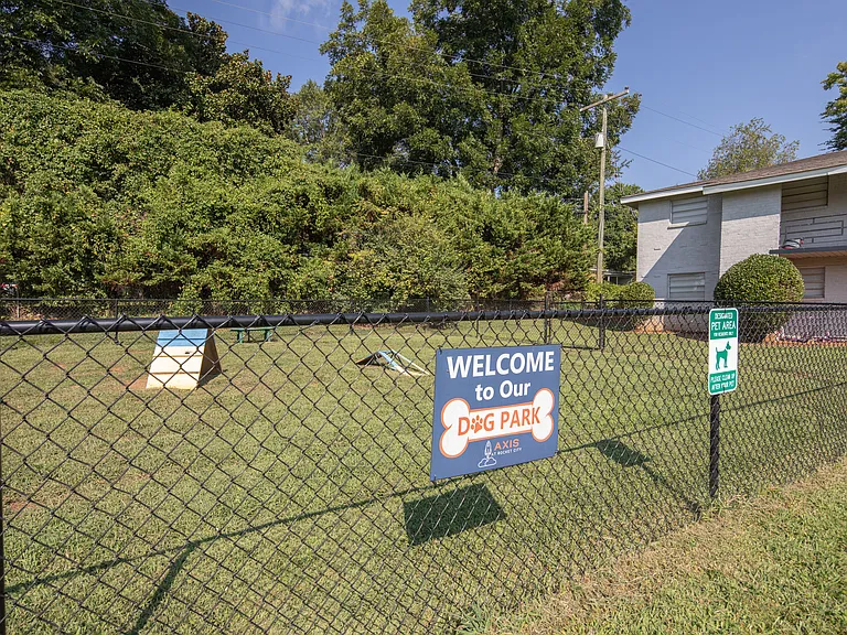 Axis at Rocket City — Photo 11