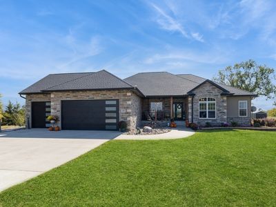 2846 260th St, Saint Charles, IA, 50240