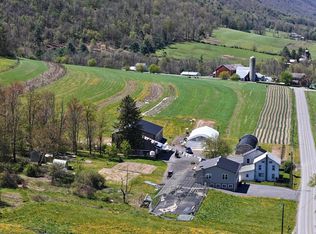 3189 W Winter Rd, Loganton, PA 17747