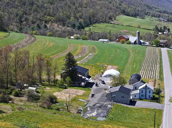 3189 W Winter Rd, Loganton, PA 17747