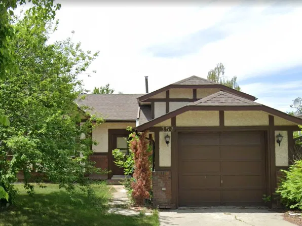 352 Whitefield Dr NE, Calgary, AB T1Y 5W3