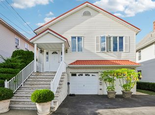 139 Belmont Ave FLOOR 2, Garfield, NJ 07026