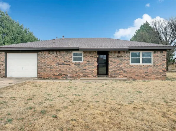 1402 Lumsden Ave, Wilson, TX 79381