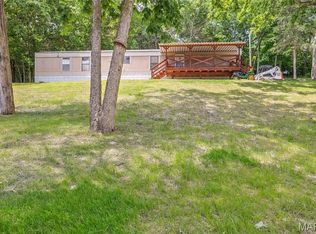 4809 Miller Rd, House Springs, MO 63051