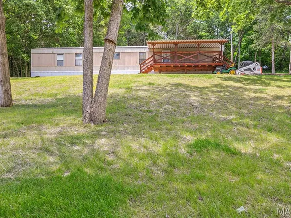 4809 Miller Rd, House Springs, MO 63051