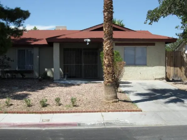4924 Nellie Springs Ct, Las Vegas, NV 89110