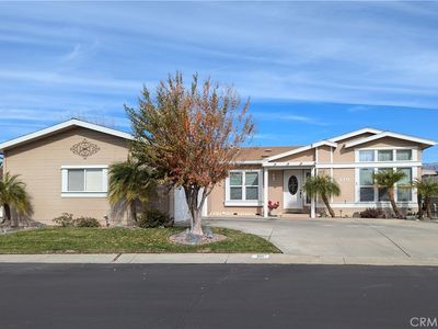 10961 Desert Lawn Dr Space 330, Calimesa, CA, 92320