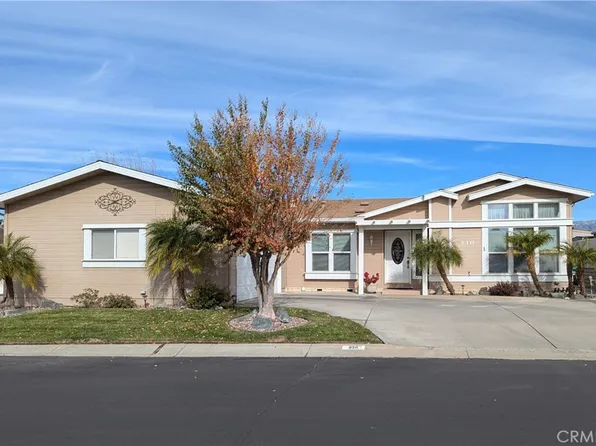 10961 Desert Lawn Dr Space 330, Calimesa, CA 92320