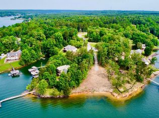 36 Estes Pointe Dr, Arley, AL 35541