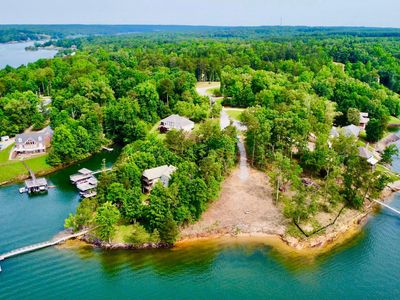 36 Estes Pointe Dr, Arley, AL, 35541