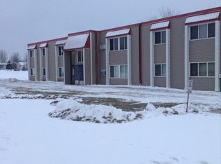 3612 19th Ave E APT 5, Hibbing, MN 55746