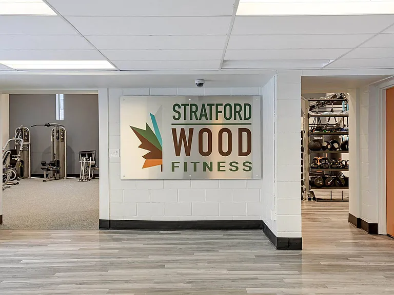 Stratford Wood — Photo 14