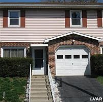 Home for Sale in Bethlehem City, Pennsylvania $129,900