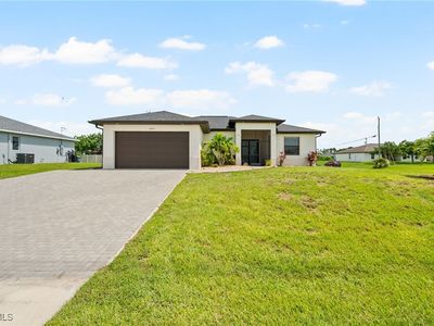 1825 Kismet Pkwy W, Cape Coral, FL, 33993