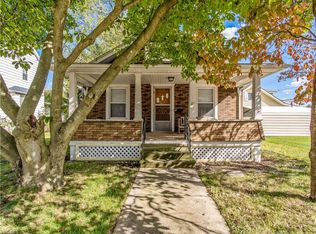 189 17th St NW, Barberton, OH