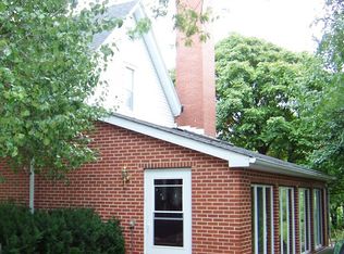 32897 E 2700 North Rd, Chenoa, IL 61726