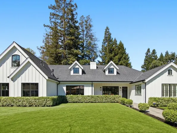 1052 Echo Dr, Los Altos, CA 94024