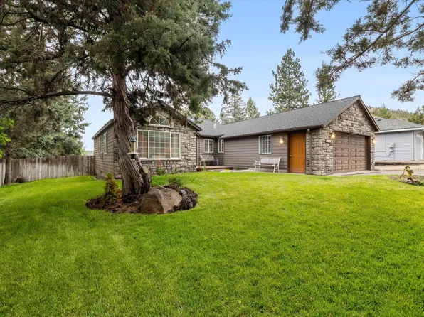 1622 NE Parkridge Dr, Bend, OR 97701