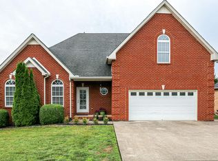 5012 Republic Ave, Murfreesboro, TN 37129