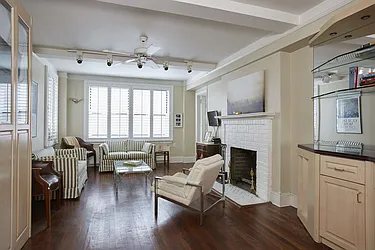 Sold by Brown Harris Stevens