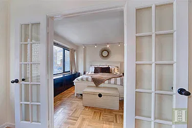Sold by Halstead Real Estate