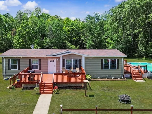 7218 Lake Rd, Belfast, NY 14711