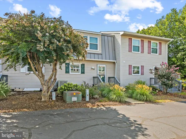 37286 Martin St Unit 47, Rehoboth Beach, DE 19971