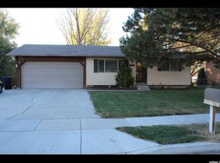 2657 N 720 W, Clinton, UT 84015