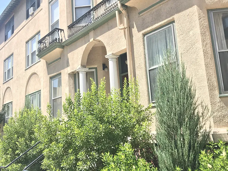 1619 Massachusetts Ave #24 — Photo 20