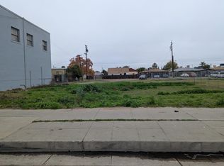 720 L St, Sanger, CA 93657