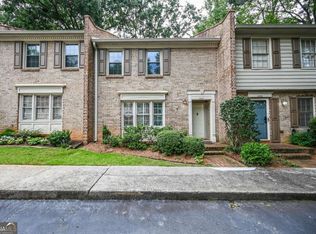 3427 Ashwood Ln, Atlanta, GA 30341