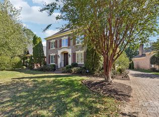 11940 James Richard Dr, Charlotte, NC 28277