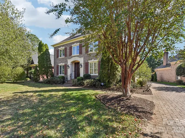 11940 James Richard Dr, Charlotte, NC 28277