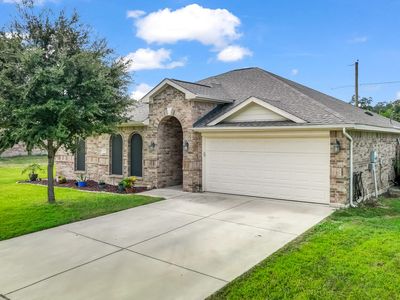 633 Tracy Dr, Azle, TX, 76020
