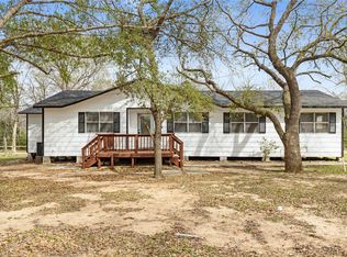 804 Avenue I, Conroe, TX 77301