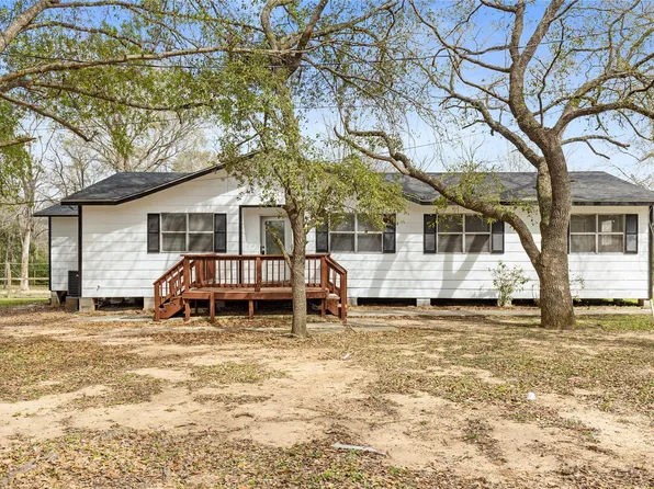 804 Avenue I, Conroe, TX 77301