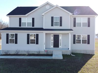 128 Amanda Ave, Greenwood, DE, 19950