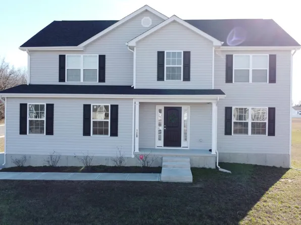 128 Amanda Ave, Greenwood, DE 19950