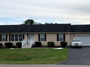 20 Nansfield Dr, Harpers Ferry, WV 25425