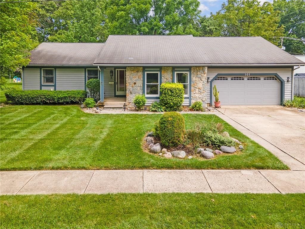 101 Tietzmann Ave, Englewood, OH 45322 Zillow