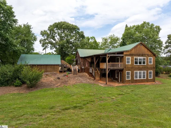 1350 Lee Cudd Rd, Rutherfordton, NC 28139