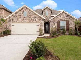 2116 Harmony Pier Ln, Wylie, TX 75098