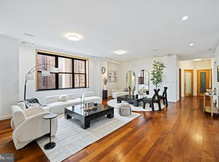 250 S 13th St APT 14A, Philadelphia, PA 19107