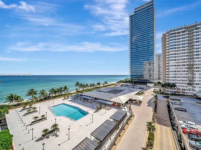 1950 S Ocean Dr #7G — Photo 14