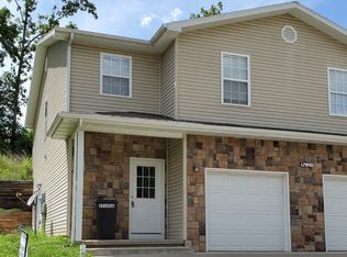 24841A Talladega Rd, Saint Robert, MO 65584