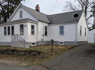 25 McKinley Ave, Stratford, CT 06615