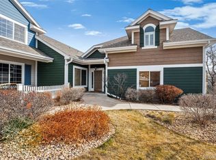 9118 W 50th Ln UNIT 3, Arvada, CO 80002