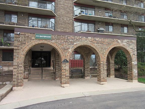 2nd image of 111 S Baybrook Dr Unit 209