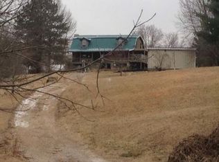 3070 Old Greenbrier Pike, Greenbrier, TN 37073