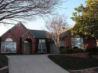 2604 Woodside Cir, McKinney, TX 75072